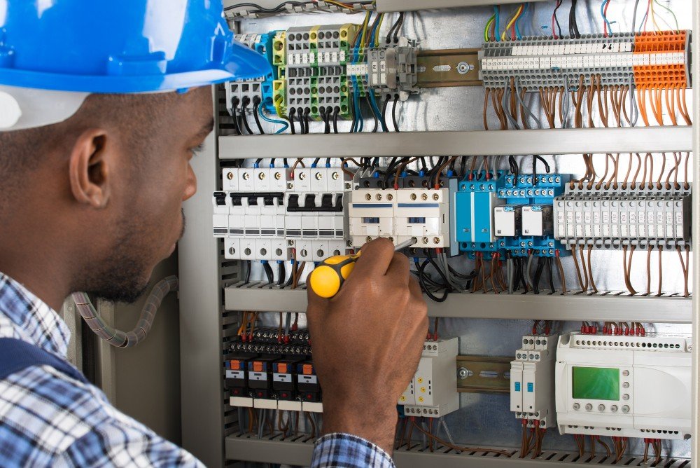 Electrical Home Inspection in Miami