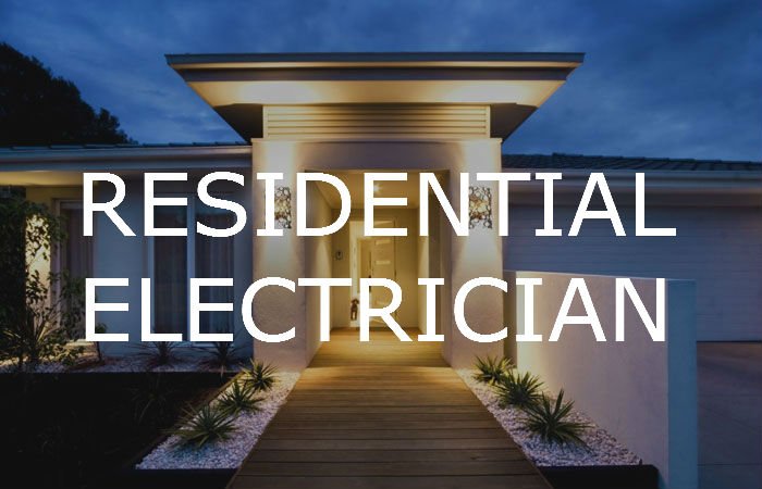 Residential Electrician in Miami